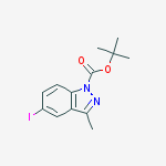 CAS 1180526-39-9 structure