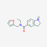 CAS 1183932-39-9 molecular structure