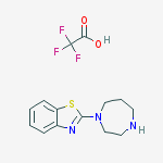 CAS 1185033-39-9 molecular structure
