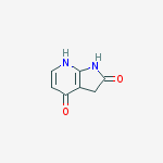CAS 1190311-39-7 molecular structure