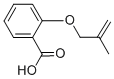CAS 119171-39-0 molecular structure