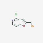 CAS 1196153-39-5 molecular structure