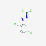 CAS 120380-39-4 molecular structure