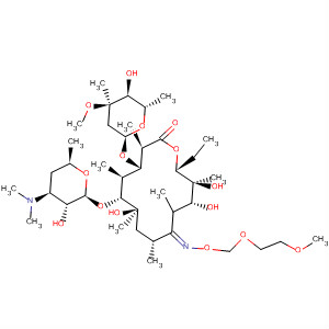 CAS 120718-39-0 molecular structure