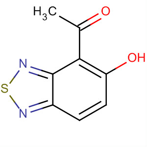CAS 120893-39-2 molecular structure