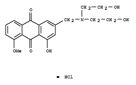 CAS 121211-39-0 molecular structure