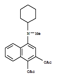 CAS 121412-39-3 structure