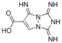 CAS 121447-39-0 molecular structure