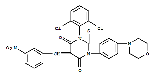 CAS 121608-39-7 structure