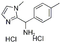 CAS 1216236-39-3 molecular structure
