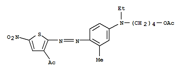 CAS 122063-39-2 structure