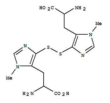 CAS 122174-39-4 molecular structure