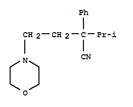 CAS 1224-39-1 structure