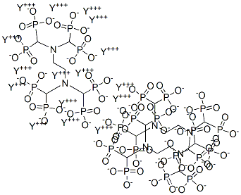 CAS 122436-39-9 molecular structure