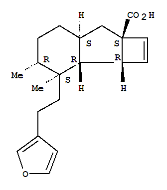 CAS 122475-39-2 structure