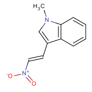 CAS 122631-39-4 molecular structure