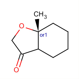 CAS 122713-39-7 structure