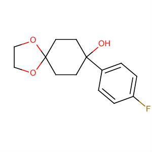CAS 122770-39-2 molecular structure