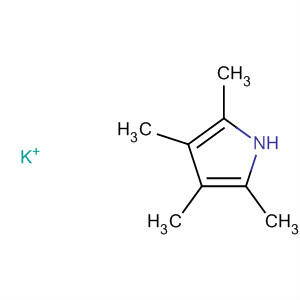 CAS 122947-39-1 molecular structure