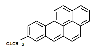 CAS 123358-39-4 structure