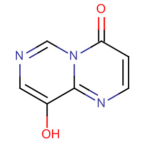 CAS 123420-39-3 molecular structure
