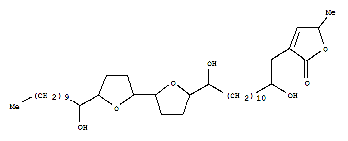 CAS 123805-39-0 molecular structure
