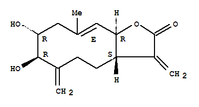CAS 124078-39-3 structure
