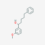 CAS 1240790-39-9 molecular structure