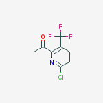 CAS 1245915-39-2 molecular structure