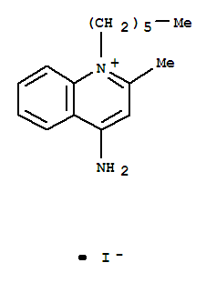CAS 125093-39-2 molecular structure
