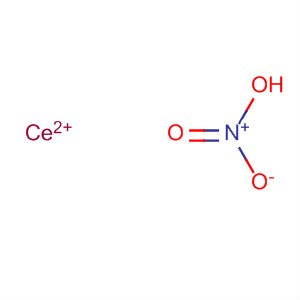 CAS 12519-39-0 molecular structure