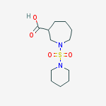 CAS 1253226-39-9 molecular structure
