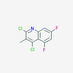 CAS 1259439-39-8 molecular structure
