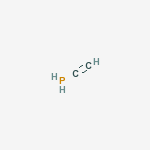 CAS 12602-39-0 molecular structure