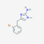 CAS 1260831-39-7 structure