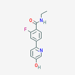 CAS 1261914-39-9 molecular structure
