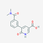 CAS 1261956-39-1 molecular structure