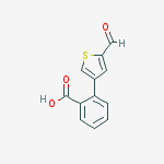 CAS 1261957-39-4 molecular structure