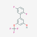 CAS 1261978-39-5 molecular structure