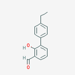 CAS 1261985-39-0 molecular structure