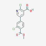CAS 1261988-39-9 molecular structure
