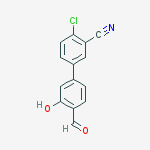CAS 1261995-39-4 molecular structure
