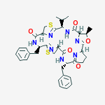 CAS 126297-39-0 molecular structure