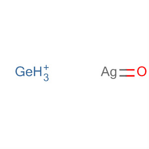CAS 12645-39-5 molecular structure