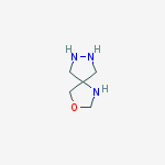 CAS 126505-39-3 molecular structure