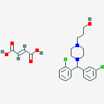 CAS 126517-39-3 structure