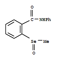 CAS 126543-39-3 molecular structure