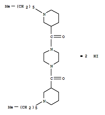 CAS 126661-39-0 structure