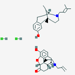 CAS 126663-39-6 molecular structure