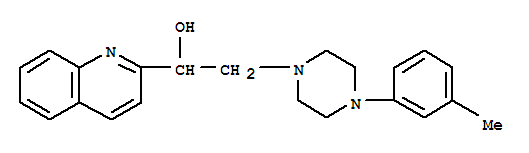 CAS 126921-39-9 structure